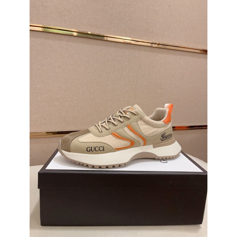 G*u*i casual shoes